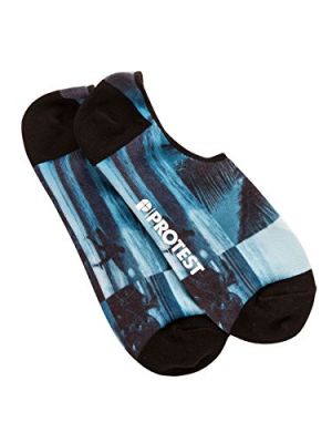 PROTEST Herren Houston Lifestyle Ankle Socks in 290 true black