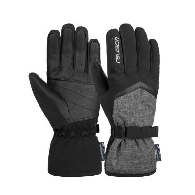 Reusch Moni R-TEX® XT in schwarz