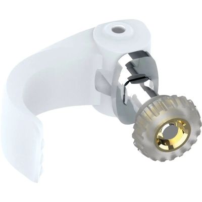 LEKI Wanderstock SpeedLock 2 Hebel, 18/16mm in grau