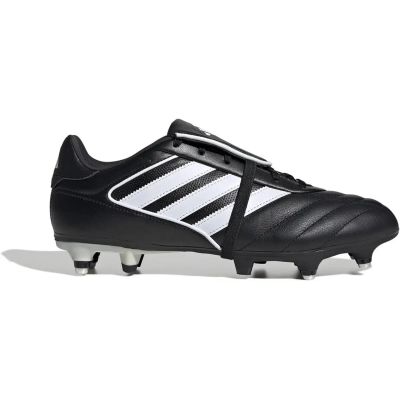 Herren Fussball-Rasenschuhe Copa Gloro 2 SG in silber