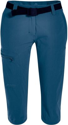 Da-Capri el.- Inara slim 3/4 383 48 in blau