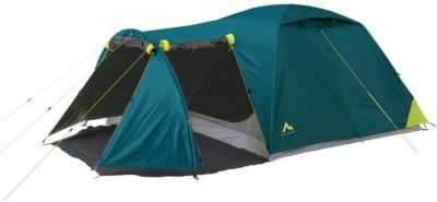 Camping-Zelt VEGA 40.3 SW 901 - in blau