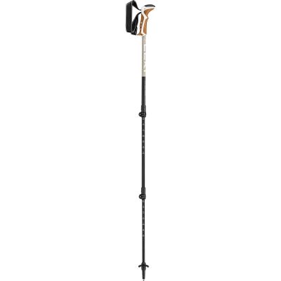 Wanderstock Khumbu Lite in braun