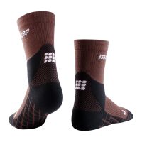 Vorschau: CEP light merino socks, hiking, mid cut, v3, men in braun Vorschau: CEP light merino socks, hiking, mid cut, v3, men in braun