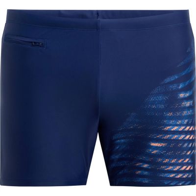 Badehose He.-Badehose Hillsdale Trunks M in blau