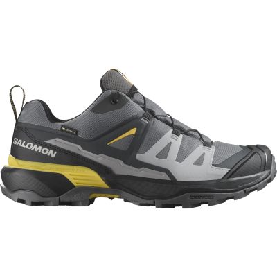 X ULTRA 360 GORE-TEX in grau