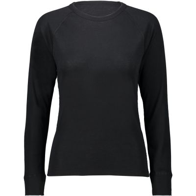 WOMAN SET (SWEAT AND PANT) U901 42 in schwarz