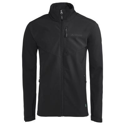 Men`s Cyclone Jacket VI in schwarz