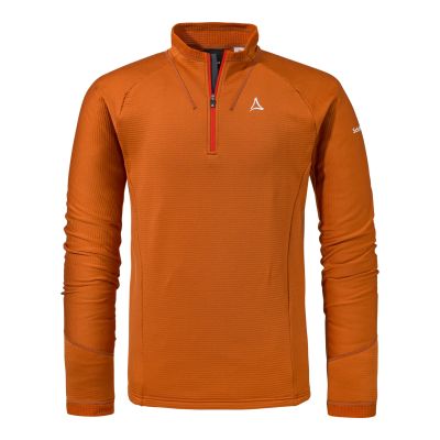 Longsleeve Style Cascata MNS in gelb