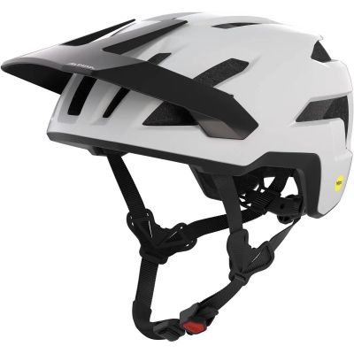 Herren Helm TAUNUS MIPS in grau