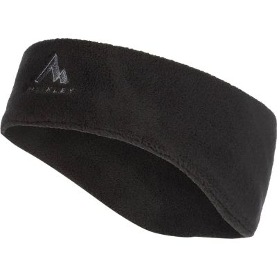 Kinder Ki.-Stirnband Galicante jrs in schwarz