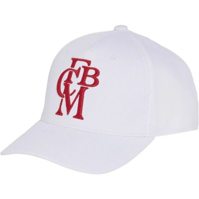 Herren Fan-Kopfbedeckung FC BAYERN MUNICH SNAPBACK in pink