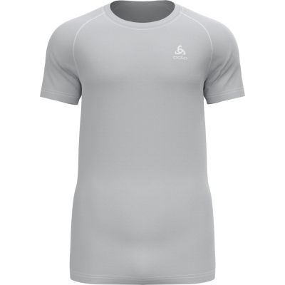 Herren ACTIVE F-DRY LIGHT ECO T-Shirt in weiß