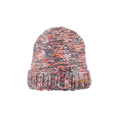 BARTS Zest Beanie in grau