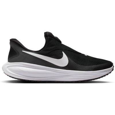 Herren Laufschuhe REVOLUTION 8 EASYON in schwarz