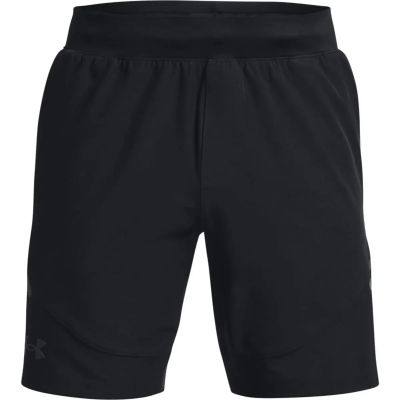 Herren Shorts Unstoppable Shorts in schwarz