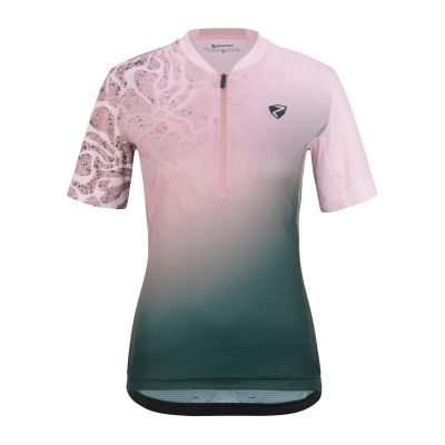 NELENIA shirt lady in grün