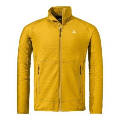 Fleece Jk Style Cascata MNS in goldfarben