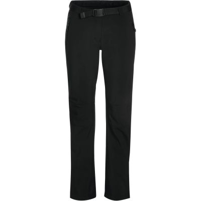 Da-Hose el. Softs. - Tech Pants W 900 24 in schwarz