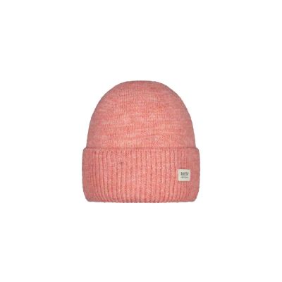 Laksa Beanie in pink