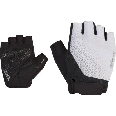Damen Handschuhe CADJA in weiß