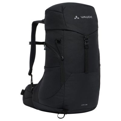 Jura 24, black, - in schwarz