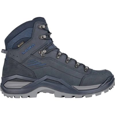 Herren Multifunktionsstiefel RENEGADE EVO GTX MID in blau
