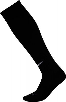 NIKE Socken Academy in schwarz