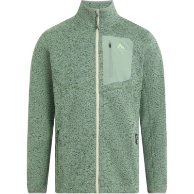 Herren Unterjacke He.-Unterjacke Skeena III M in grau