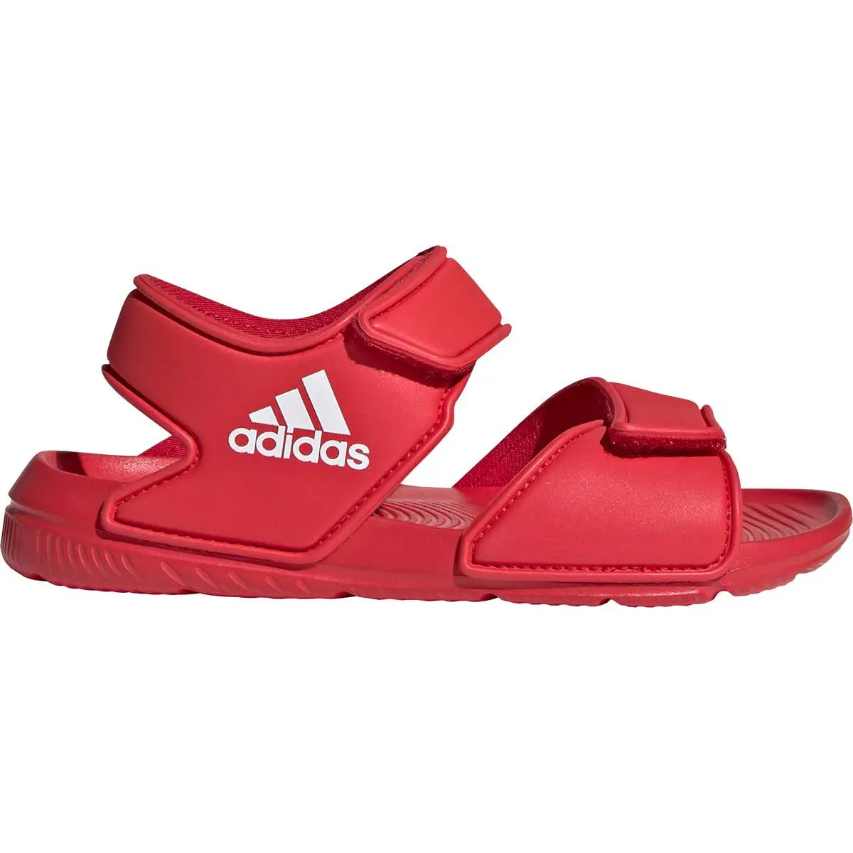 Adidas kinder badesandalen shop