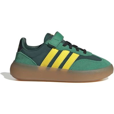 Kinder Freizeitschuhe Barreda Decode Kids in grau