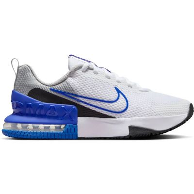 Herren Workoutschuhe M AIR MAX ALPHA TRAINER 6 in silber