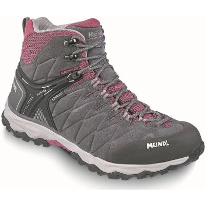 Damen Wanderschuh Mondello Lady Mid GTX in blau