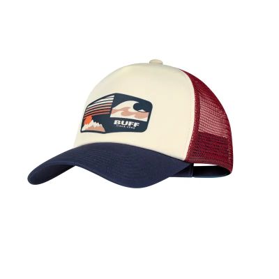 Trucker Cap in bunt