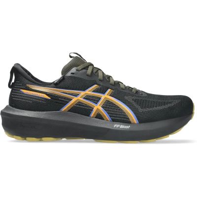 Herren Laufschuhe GT-1000 14 GTX in grau