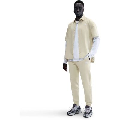 Herren Hose M NK CLUB BB JOGGER in braun