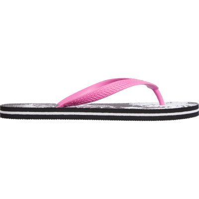 Herren Flip Flops Madera D in 914 914 black/white/aop