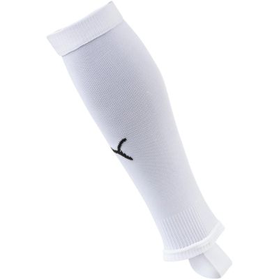 Team LIGA Stirrup Socks CORE in weiß