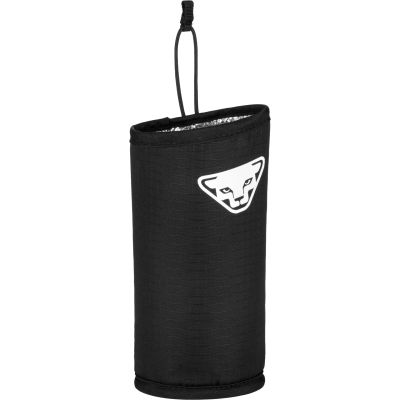 Universal Flaschenhalterung in 0910 black out