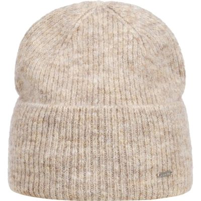 Herren Mütze NASKARLA in grau