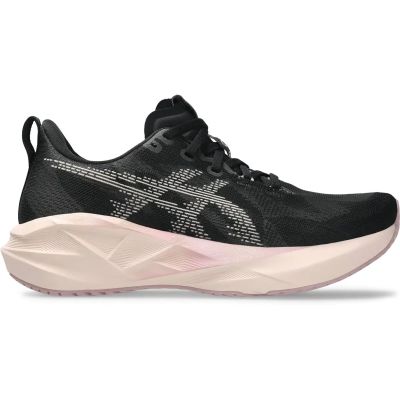 Damen Laufschuhe NOVABLAST 5 in schwarz