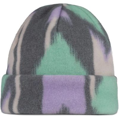 Herren Mütze Polar Prints Beanie in bunt