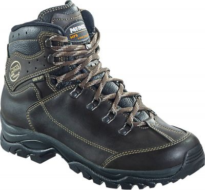 MEINDL Damen Trekkingschuh Vakuum Lady Ultra in schwarz