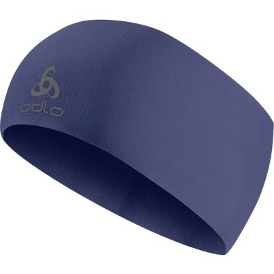 Herren Headband MOVE LIGHT in blau