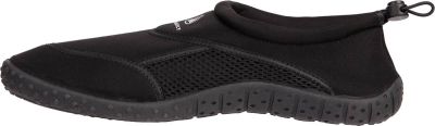 FIREFLY Herren Aquaschuhe Ux.-Strand-Schuh Pepe II in schwarz