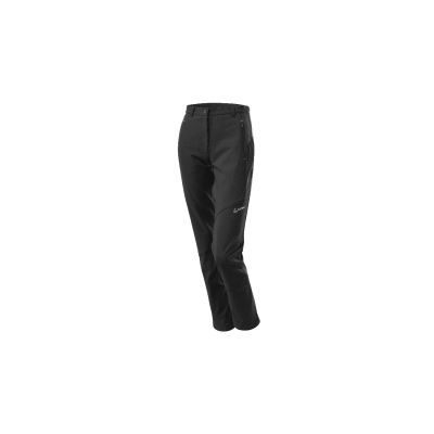 LÖFFLER Damen COMFORT HOSE AS in schwarz