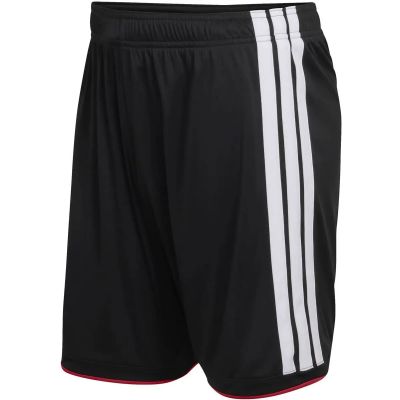Herren Teamhose Deutschland DFB WM 2026 Heim-Replika in schwarz