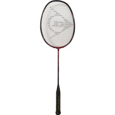 Badmintonschläger NANOMAX LITE 75 in grau