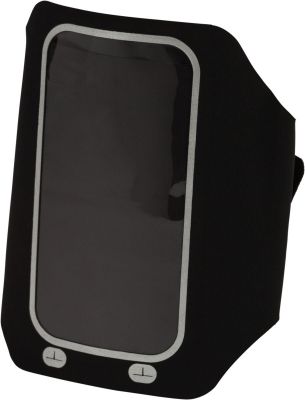 PRO TOUCH Kleintasche Smartphone Armpocket in schwarz