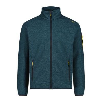 MAN JACKET in 08lu nilo-antracite